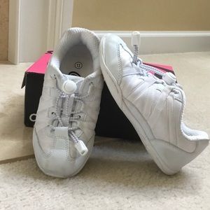 Chasse Ace ll cheer shoes